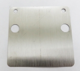 Ramp Flap (Left) 01-14107.1 AFM, AFMR