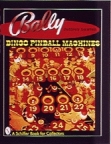 Bally's Bingo Pinball Machines