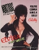 Factory Original Flyer - Elvira & The Party Monsters (4 Page)