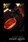 Pinball Art - Shoot Again - Limited Edition Photo Prints 20x30 inch