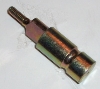Adjustable Sliding Post (Brass) 530-5621
