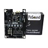 PinSound Plus Sound Board (WPC, WPC95, System 11C, DE R3)