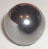 Bright Finish 1 Inch Ball