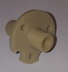 Capcom Flipper Bushing PL00264-1