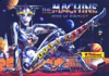 Bride of Pinbot Translite 31-1357-50002 Next Gen