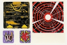 31-2255-Set Theatre Playfield Decal Set
