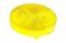 BUMPER CAP-YELLOW