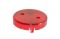 BUMPER CAP-RED