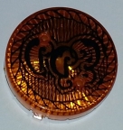 Eight Ball Deluxe Stamped Popbumper Cap 03-8277 (each)