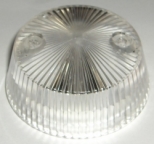 Bally Popbumper Cap - Clear 03-8291-13
