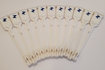 STERN Seawitch drop target 11pc set