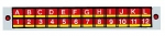 Diner Jukebox Decal 31-1559-571-3D