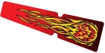 31-2584-2 Fireball Ramp Decal