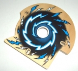 Cirqus Voltaire Mini Playfield