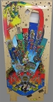 Cactus Canyon reproduction playfield 36-50066