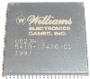 WPC/WPC95 CPU ASIC Chip 5410-12426-00 / 5410-12426-01