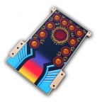 The Shadow Reproduction Mini-Playfield