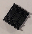 Battery Holder Assy A-15814 WPC/WPC95 Style