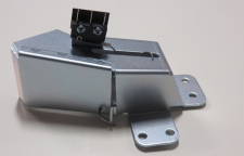 Trough Assembly A-20658 (AFM,AMR)