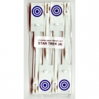 Star Trek (Bally) Drop Target Set (Set/4)