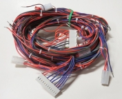 Solenoid Cable AFMR