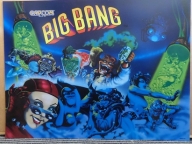 Big Bang Bar Translite AW00183