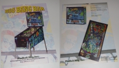 Big Bang Bar Flyer - Original IPB - Limited