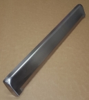Assy, Molding/Latch Stainless Finish D-12615 WPC/WPC95, MMR,etc
