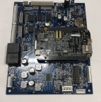 Monster Bash Controller PCB