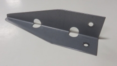 Cabinet Leg Spacer/Protector - All Games