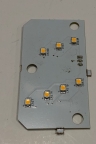 LED Playfield PCB L2 (MB Remake)