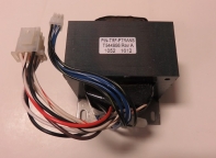 Transformer AFMR, MMR