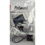 DATA-EAST Power Booster for PinSound board
