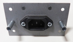 Power Inlet Assembly AFMR,MMR