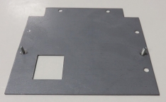 Power Switch Mounting Plate AFMR, MMR