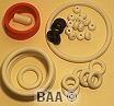 The Games Pinball Rubber Ring Kit