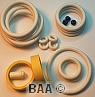 Stars Pinball Rubber Ring Kit