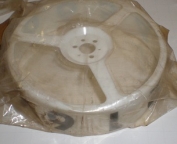 Score Reel - Horizontal 1-6 approx 5 Inch x 1 3/8 Inch