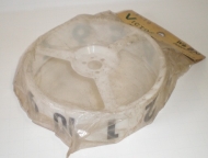 Score Reel - Horizontal Number 1-10 (1 2 3 4 5 6 7 8 9 10) 5 Inch