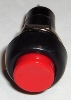 Red Push Button Switch 180-5192-02