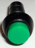 Green Push Button Switch180-5192-04
