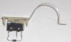 Rollover Micro Switch 500-6227-03 Left
