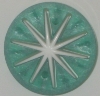 Green w/White Insert Rollover C900/C901
