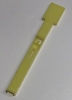 Target Plastic - Yellow B-11905