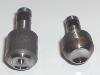 Squeezer Die Set for 1/8 Inch Tubular Style Rivets (pair)