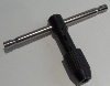 H-Handle Tap Wrench (for Taps 0-1/4 Inch)