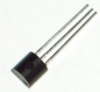 Transistor 2N5551 (Score Displays, etc) - Pack of 10
