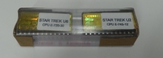 CPU Eprom Upgrade - Bally Star Trek (U2/U6) - see Note