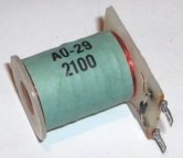 AO29-2100 Coil