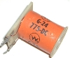 G24-775-DC/G-24-775-DC Coil (w/o sleeve)